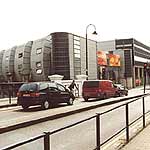 Sainsbury Camden