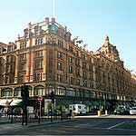 Harrods