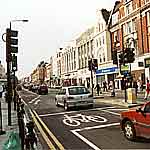 Kilburn